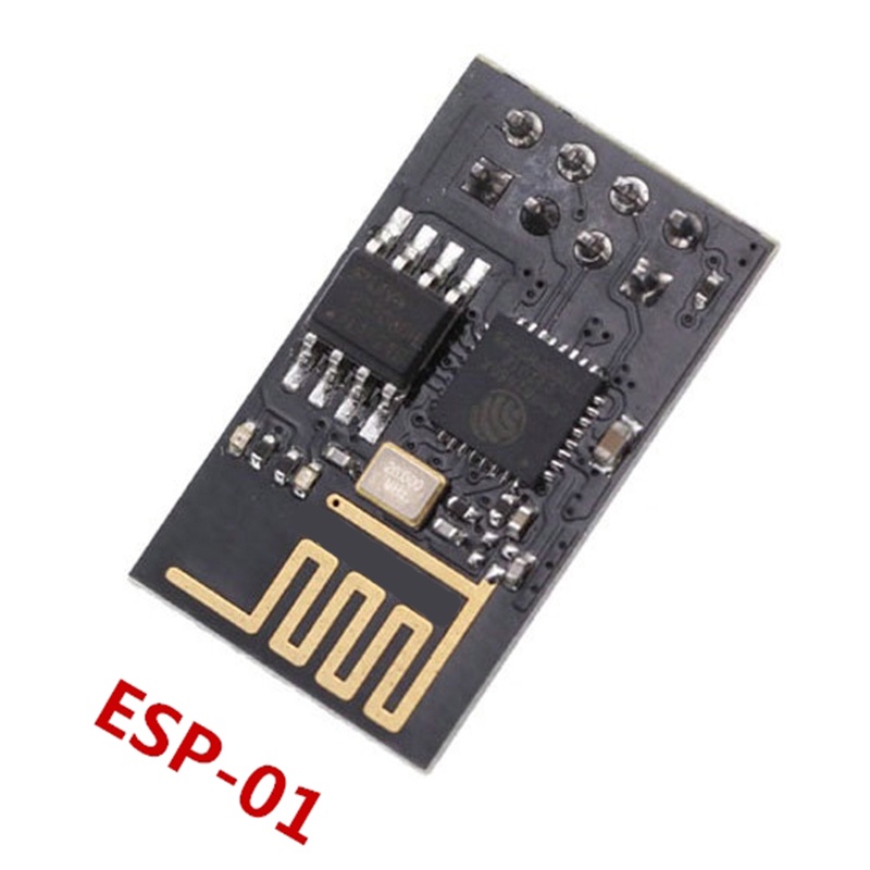 ESP8266 ESP-01 Serial Wireless WIFI Module Wireless Transceiver ...