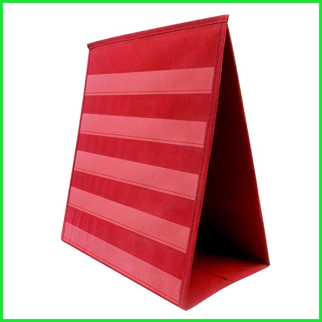 Desktop Pocket Chart Double Sided Tabletop Pocket Charts Desktop Self