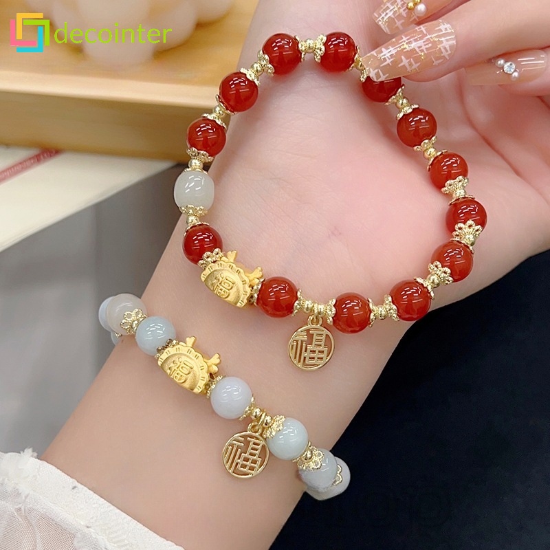 Chinese clearance beaded bracelets