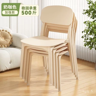 JIJI SG) Podrick Stacking Chair - Stack / Chair / Stool / Stacking Stool /  Furniture / Dining Chair