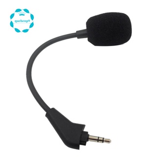 1pc Replacement Game Mic Boom 3.5mm Microphone for Logitech G Pro X Gaming  Headset Microphone Gaming Headphones Mic - AliExpress