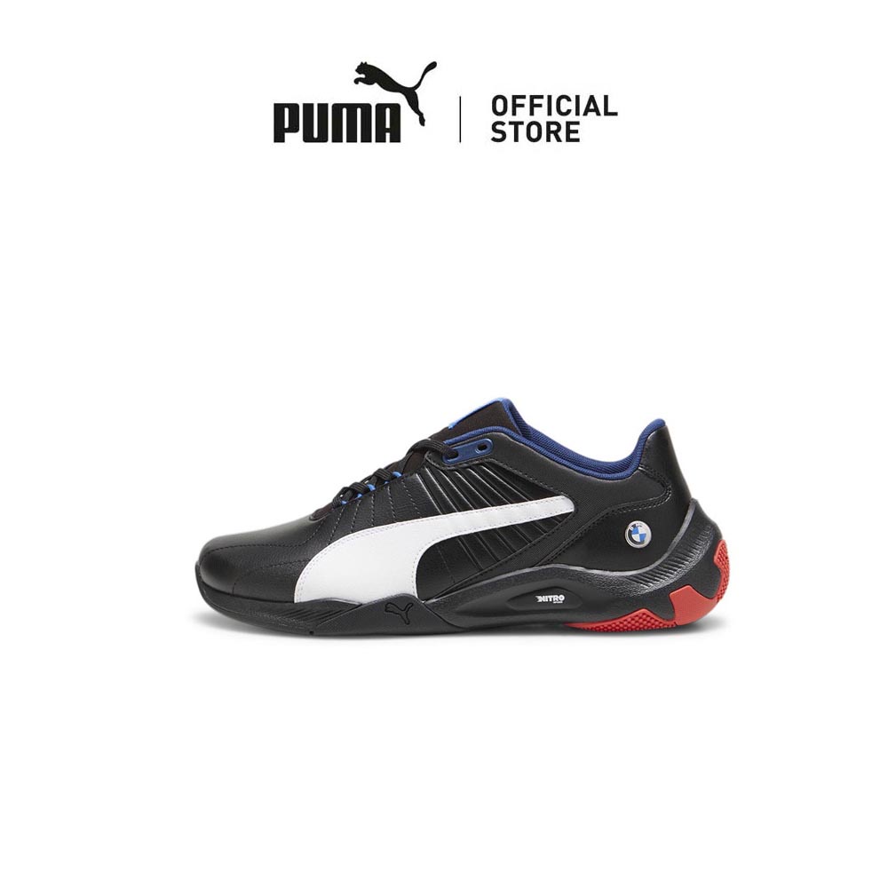 Puma on sale shoes bmw