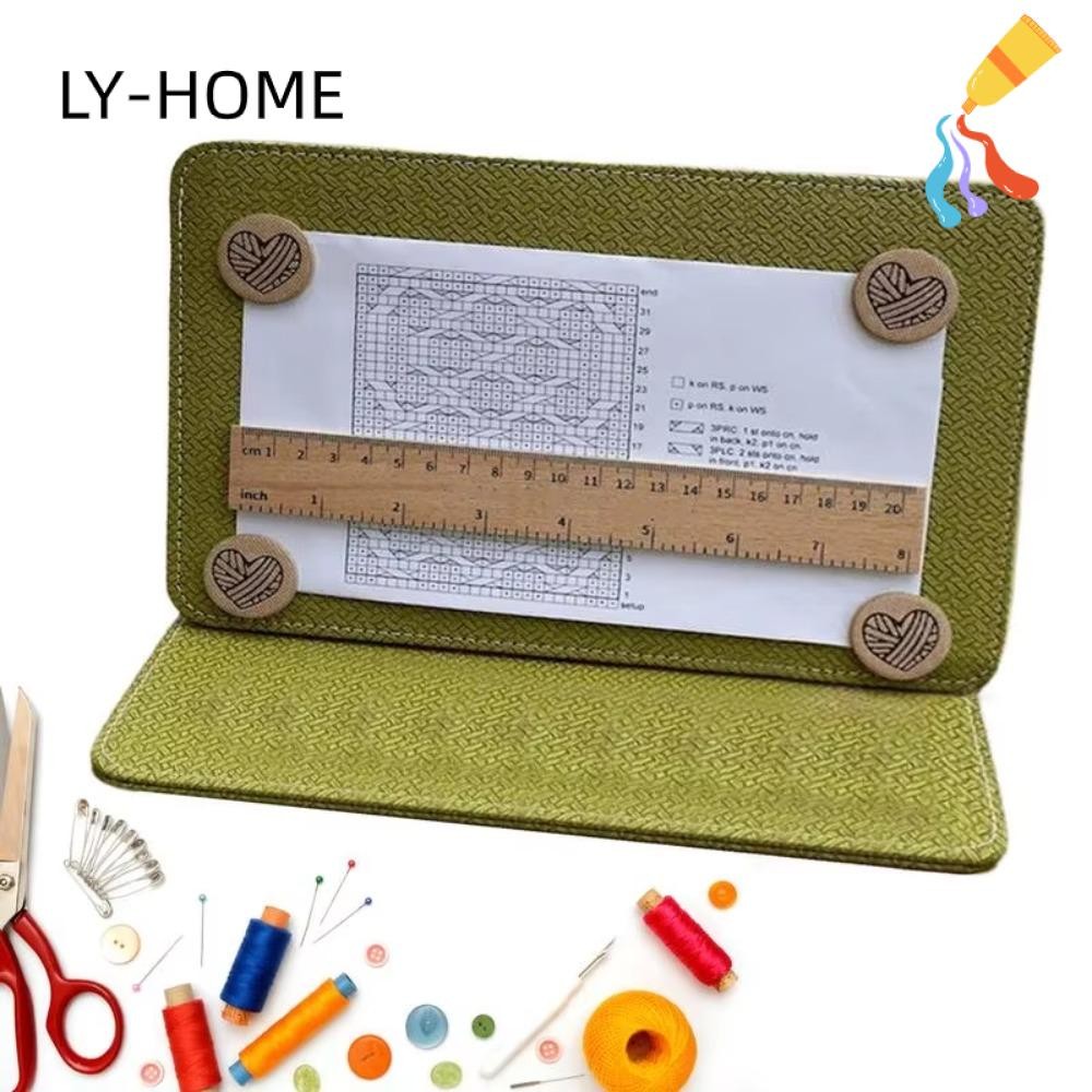Chart Holder Knitting Tools, Knitting Tool Accessories, Knitting