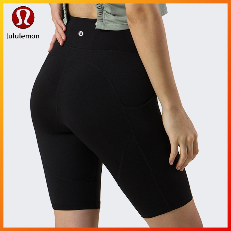 Lululemon legging shorts hotsell