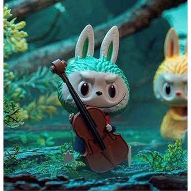 POPMART LABUBU THE MONSTERS Forest Concert POP MART Official
