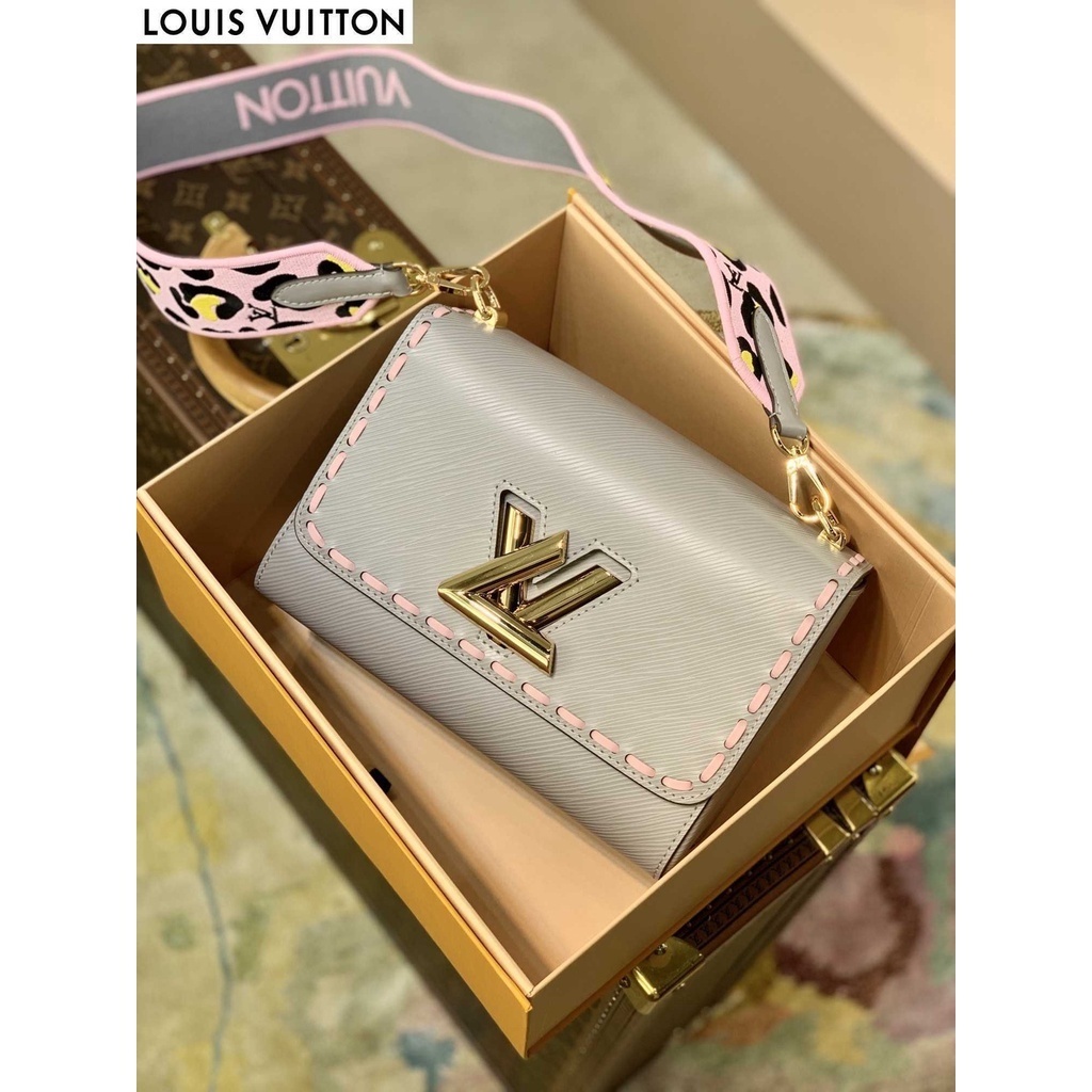 M57092 Louis Vuitton Twist One Handle Handbag