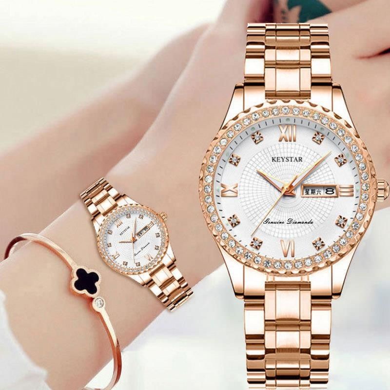 New style girls on sale watch