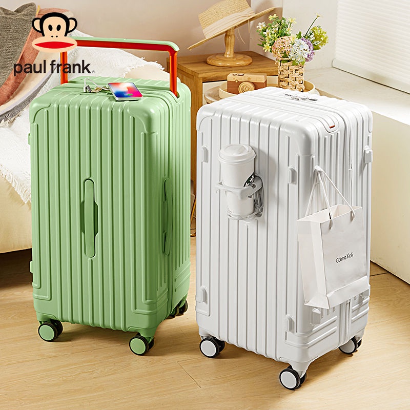 Luggage brand with monkey sale