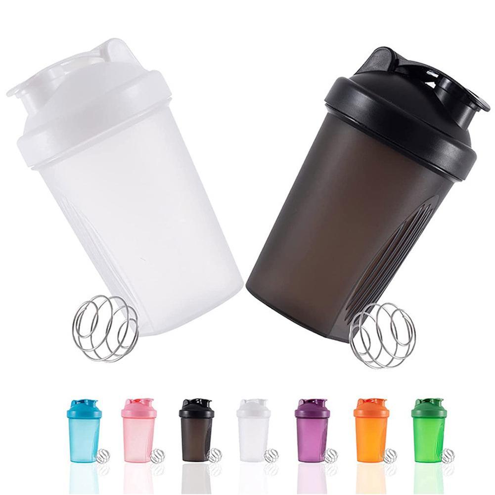 400ml hotsell shaker bottle