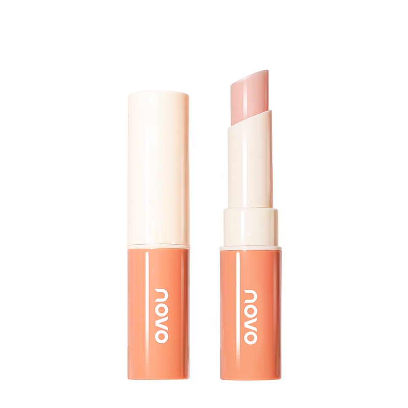 NOVO Color Changing Lipstick Lasting Moisturizing Moisturizing Lipstick