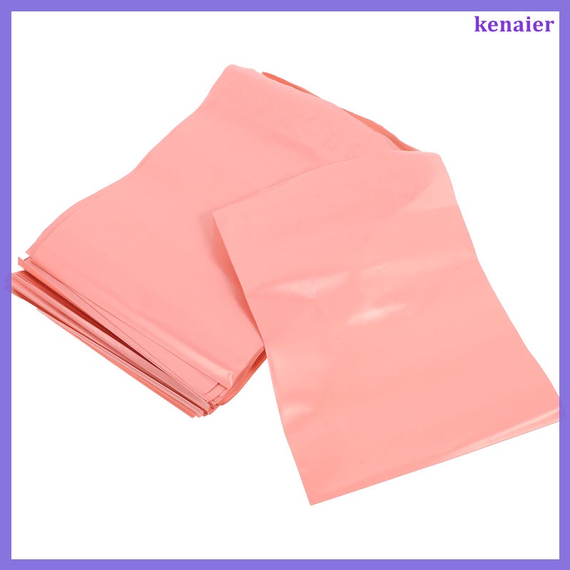 Hygiene Bag 200 Pcs Sanitary Pouch Pads Waterproof Containers Disposal ...