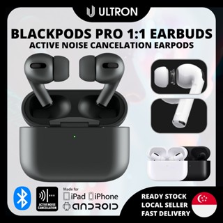 Blackpods v3 best sale