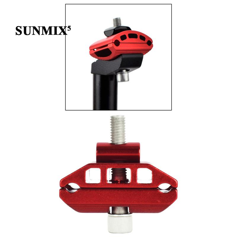 [ Seatpost Saddle Pipe Head for Mountain Bike Shopee Singapore