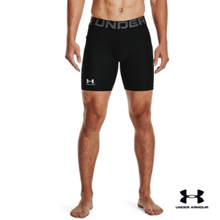 UA Men's HeatGear® Armour Short Sleeve