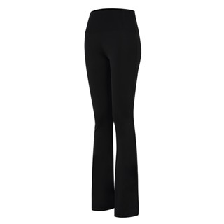 Girls bell clearance bottom leggings