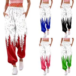 Christmas sweatpants womens sale