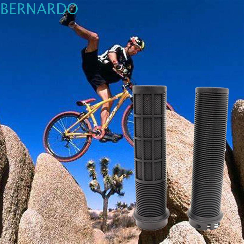 BERNARDO 1 Pair Bicycle Handle Cover, Ultralight 22.2mm Handlebar Grips