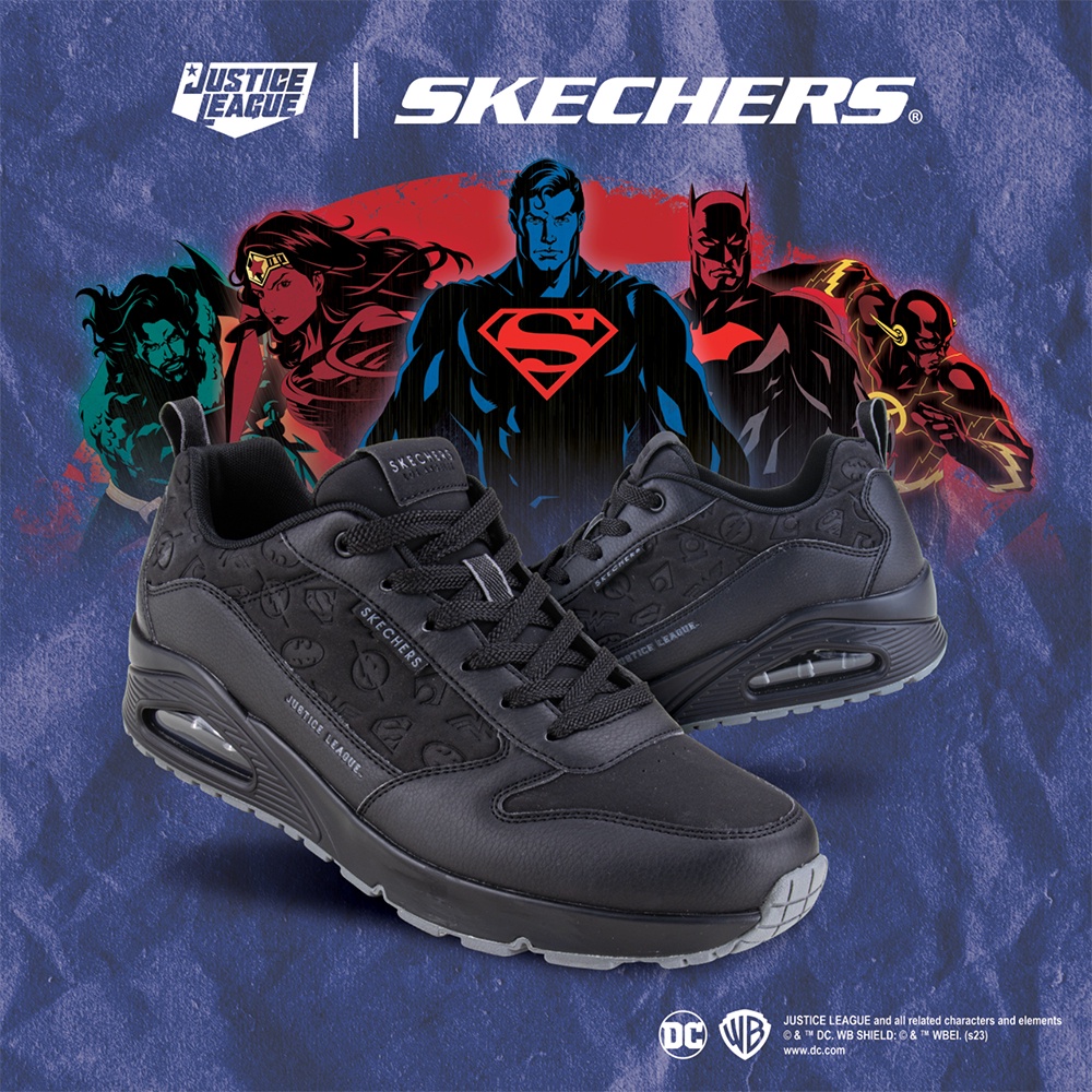 Skechers street hot sale collection