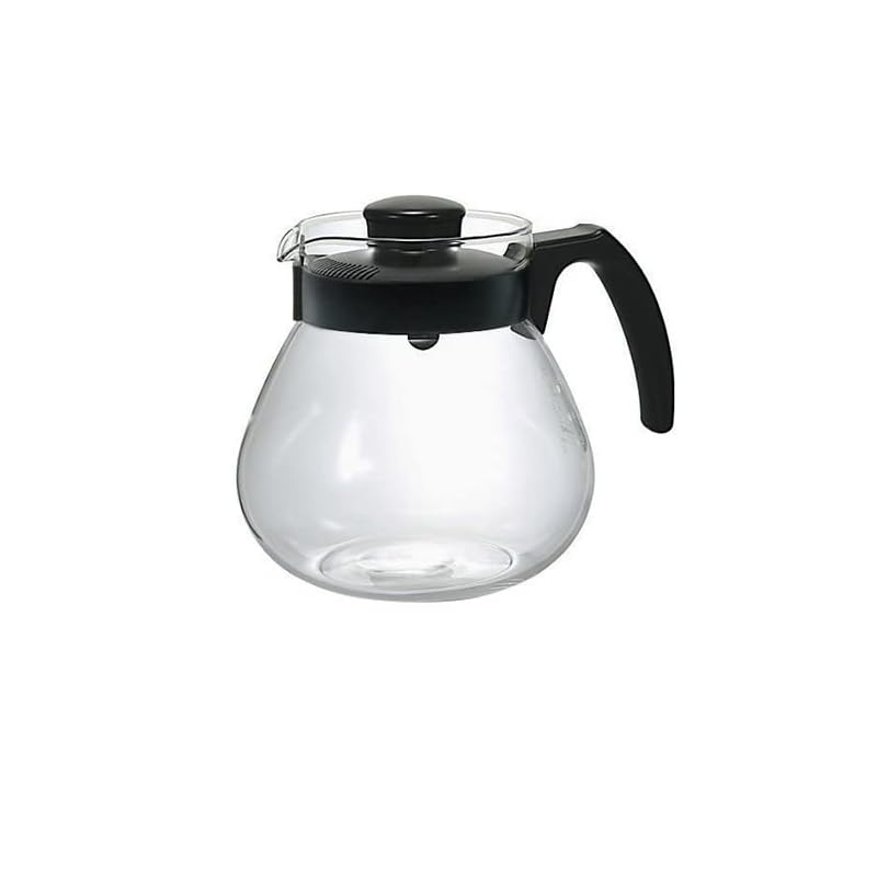 [Direct from Japan]HARIO Coffee & Tea Server Teko Microwave/Dishwasher
