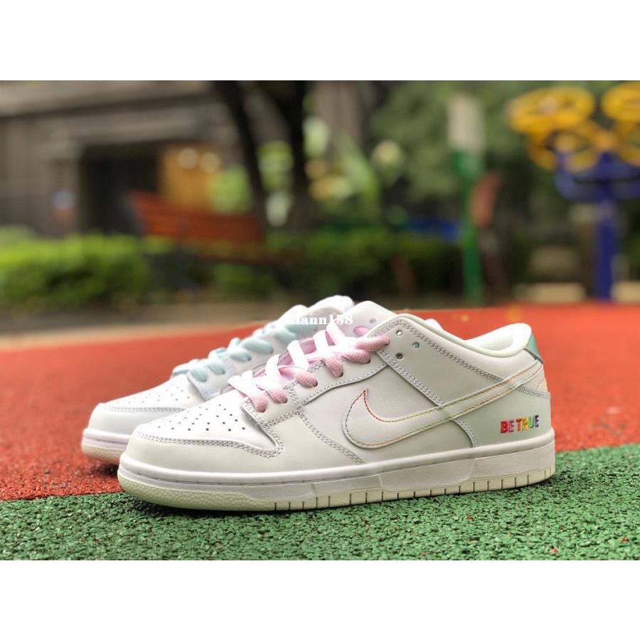 White sale sb nike