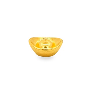 Top Cash Jewellery 999 Pure Gold Ingot Display Piece