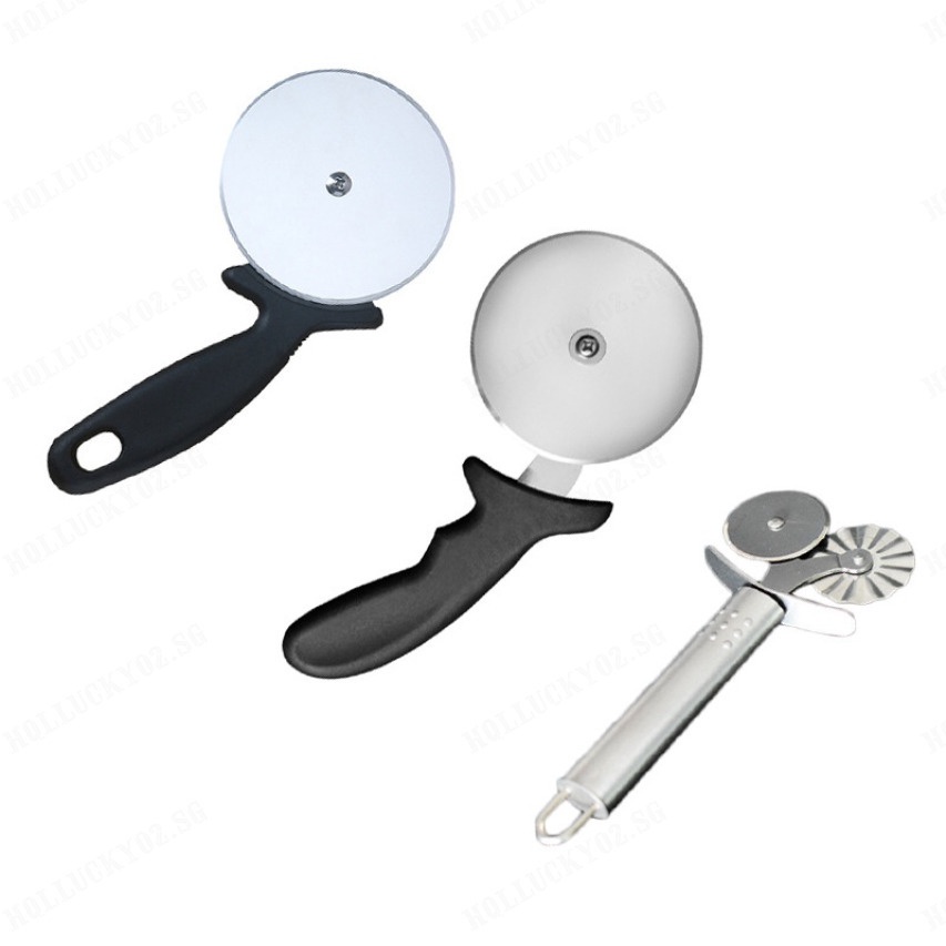 Baking Tool Pizza Cutting Tool Pastry Pizza Light Cut Yaroasted ...
