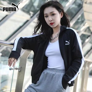 Puma jacket womens outlet singapore