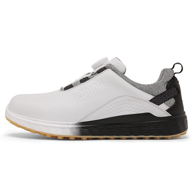 Mens on sale golf sneakers