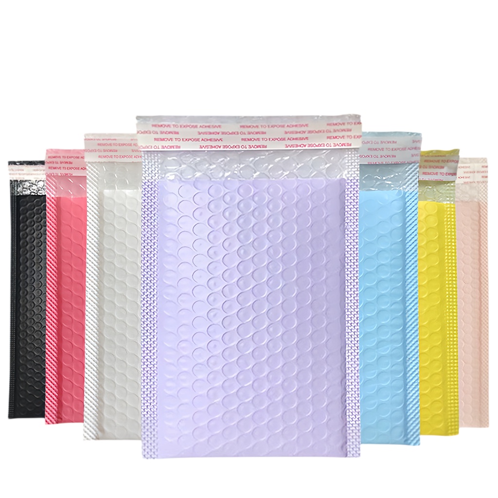 Bubble deals poly mailers