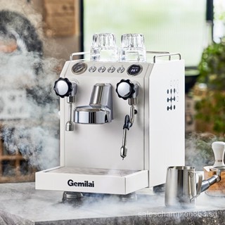 Coffee Machine, Gourmia GCM4900 Coffee Maker - Electric Pour Over