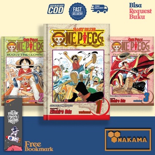 ONE PIECE Vol.105 Japanese version comic Manga Jump book LUFFY Eiichiro Oda  F/S