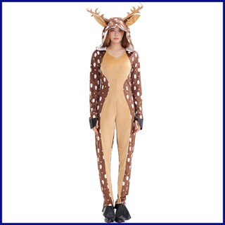 Cute on sale reindeer costume