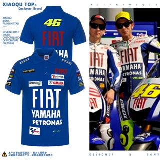 PATA YAMAHA MEN'S T-SHIRT 2023