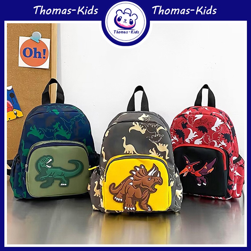 Children's on sale dinosaur backpack