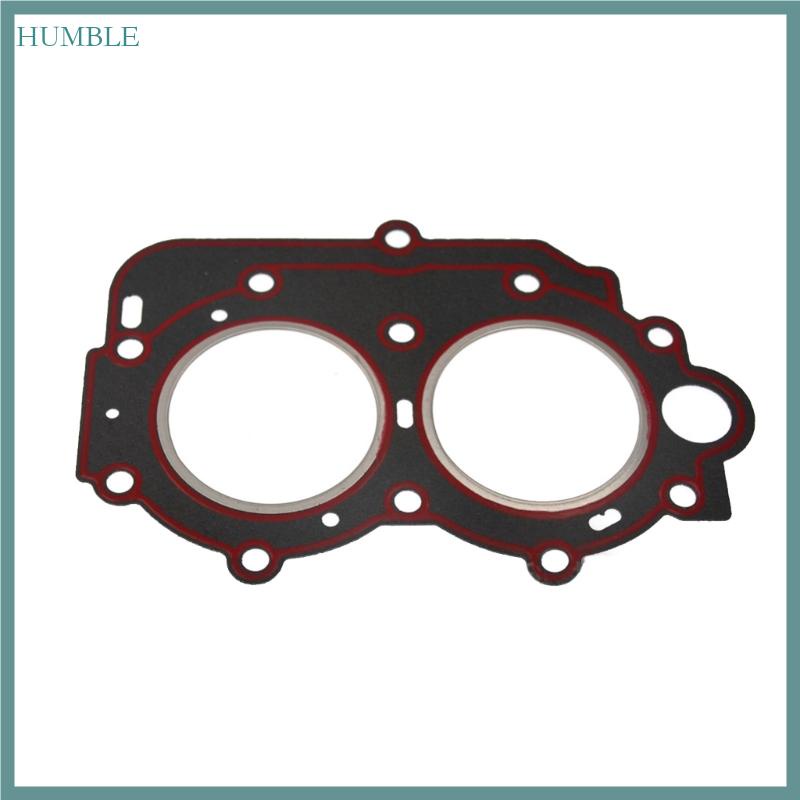 humb Boat Motor Cylinder Head Gasket Replace Cylinder Gasket for 2