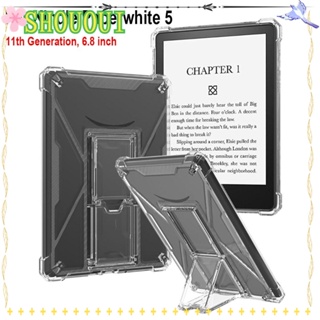 E-Reader Zipper Protective Bag Case Cover for Kindle 499 558