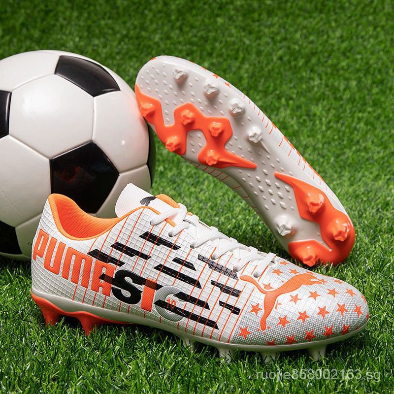 cr7 spike shoes