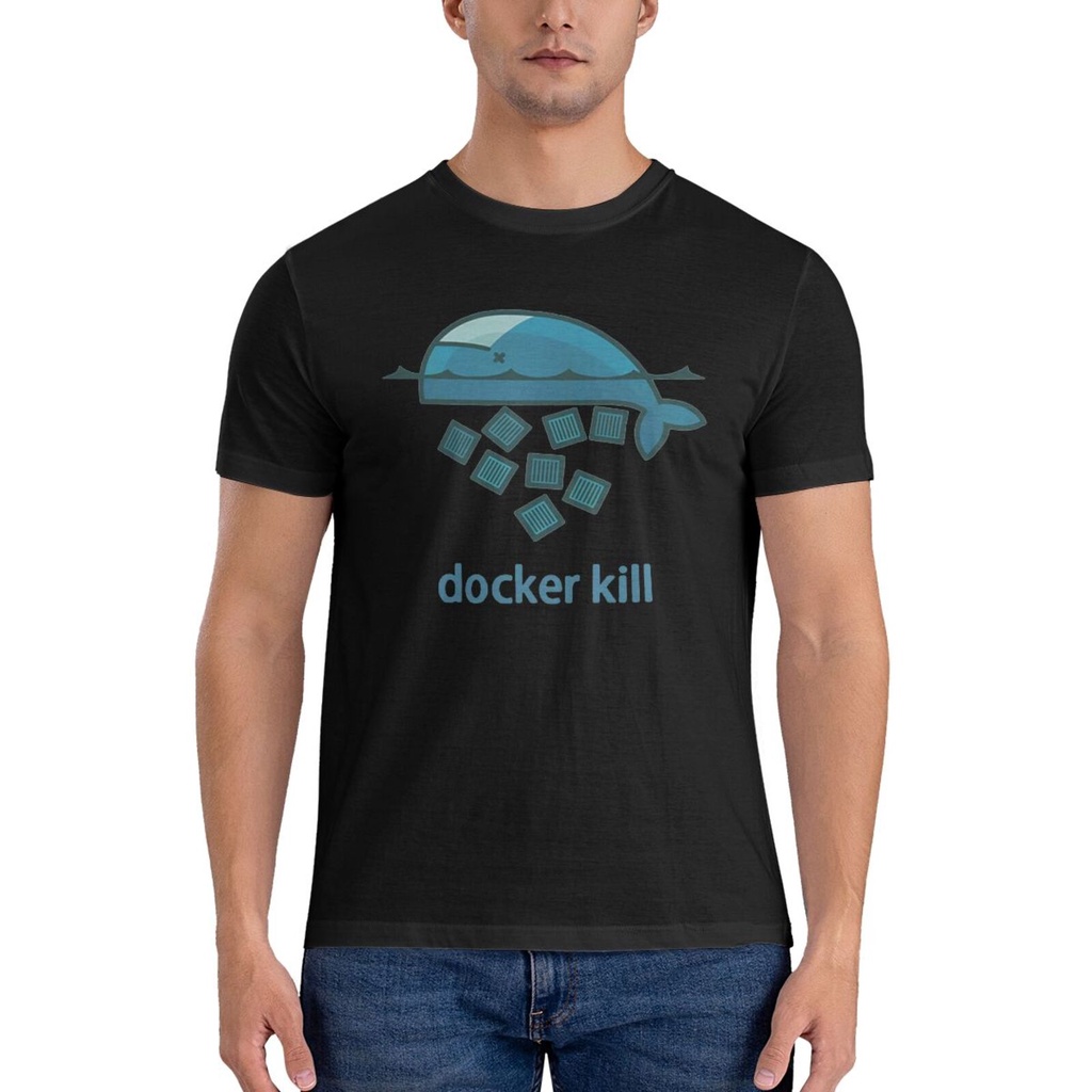 dockers tee shirts