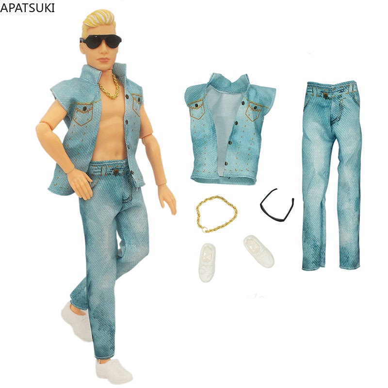 Ken doll sunglasses best sale