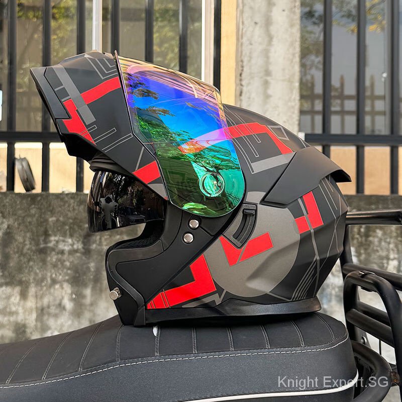 Jiekai discount helmet bluetooth