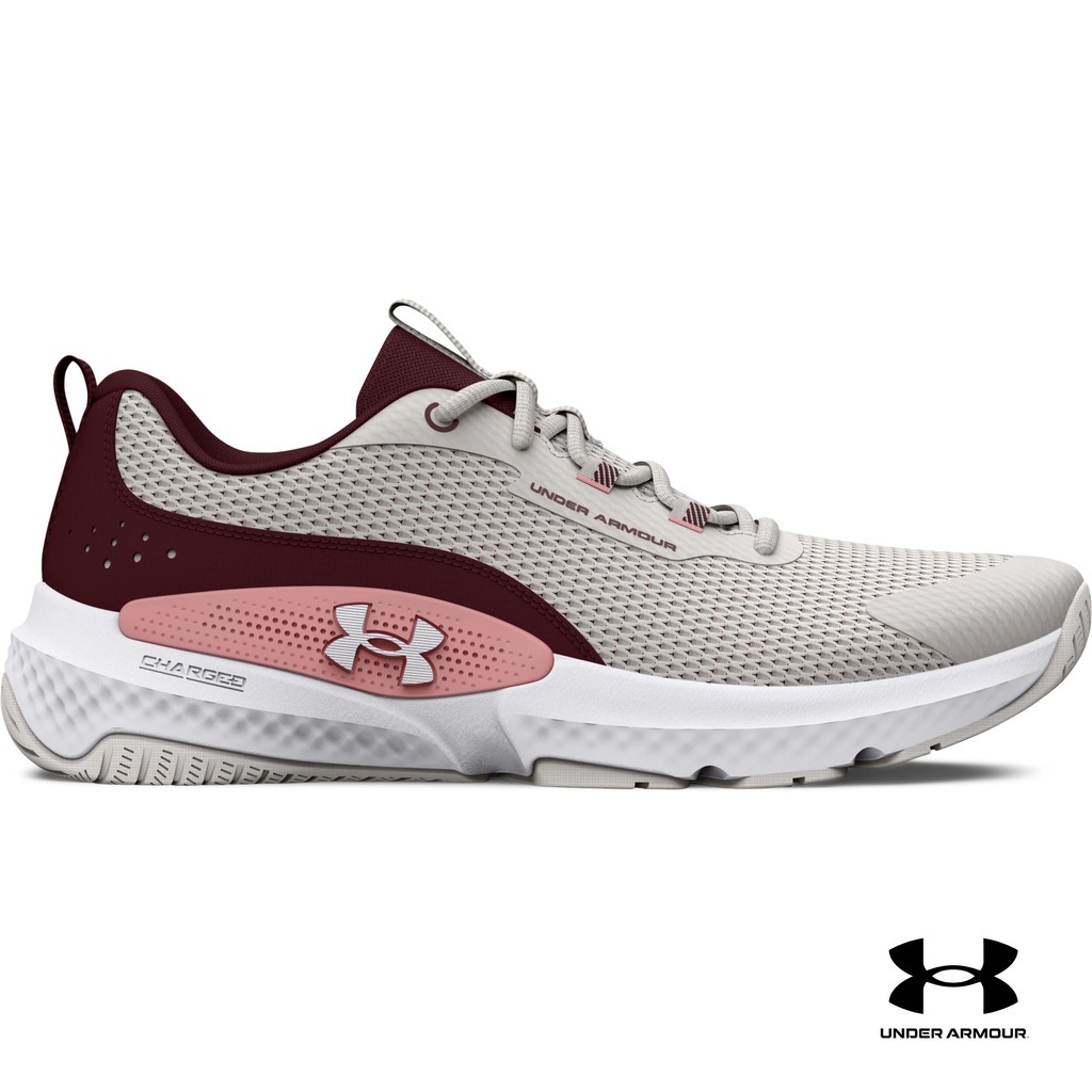 Women's UA Dynamic Select Training Shoes