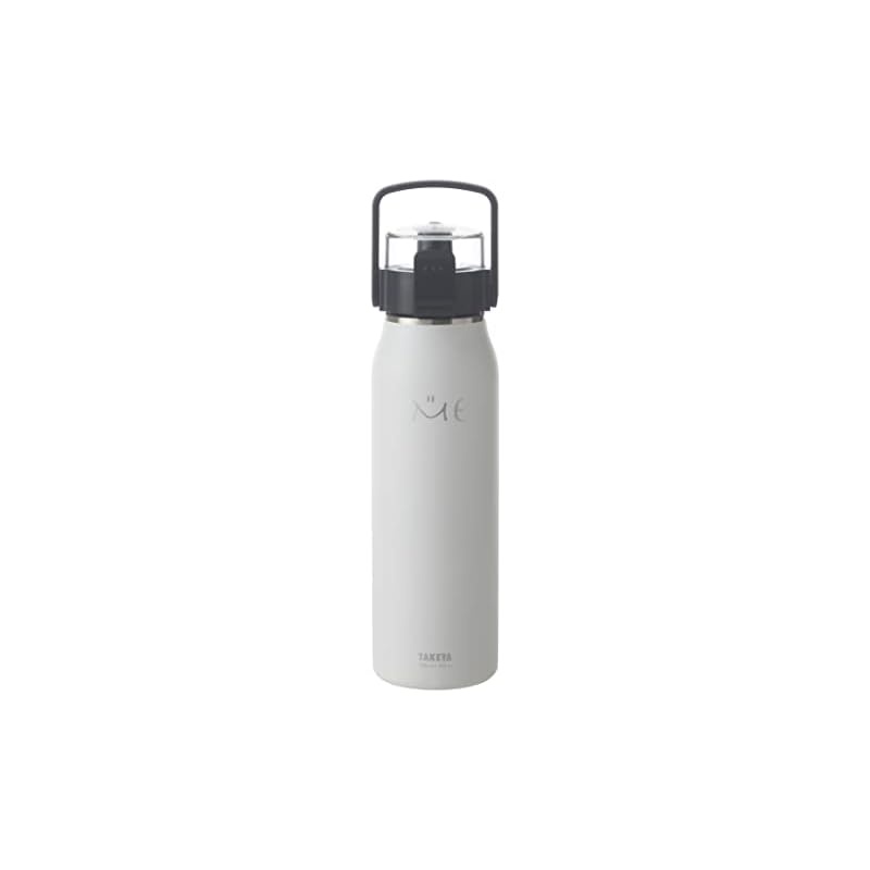 Zojirushi Direct Drinking Water Bottle, Sports Type, Stainless Steel, Straw  Bottle, 0.52L, Navy