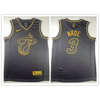 Miami heat special edition hot sale jersey