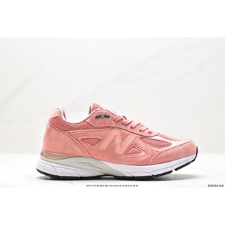 New balance 990 on sale salmon