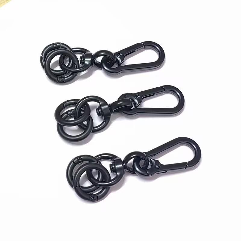 [PYDM · SG] metal buckle mobile phone lanyard accessories hook buckle