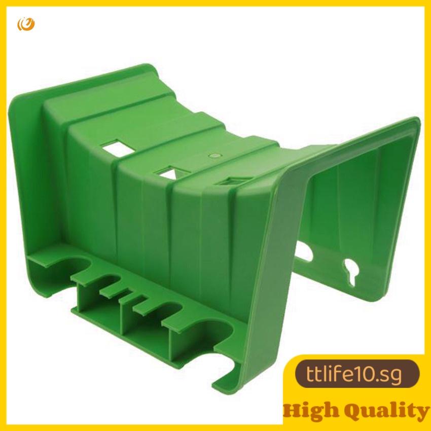 Technologies Garden Hose Pipe Hanger Wall Mounted Cable Tidy Storage