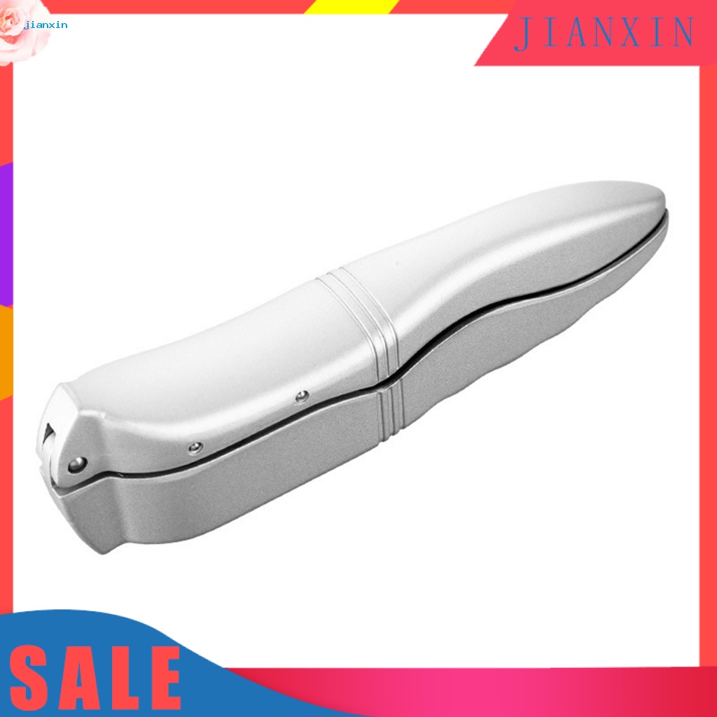 Food Grade Garlic Press Easy Squeeze 2in1 Garlic Press Food Grade