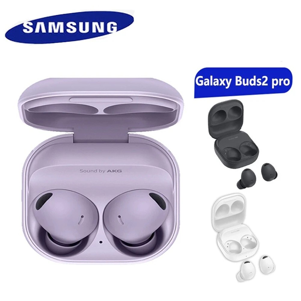  SAMSUNG Galaxy Buds 2 True Wireless Bluetooth Earbuds