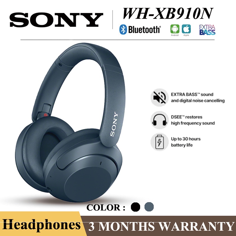 Buy Sony xm3 At Sale Prices Online January 2024 Shopee Singapore