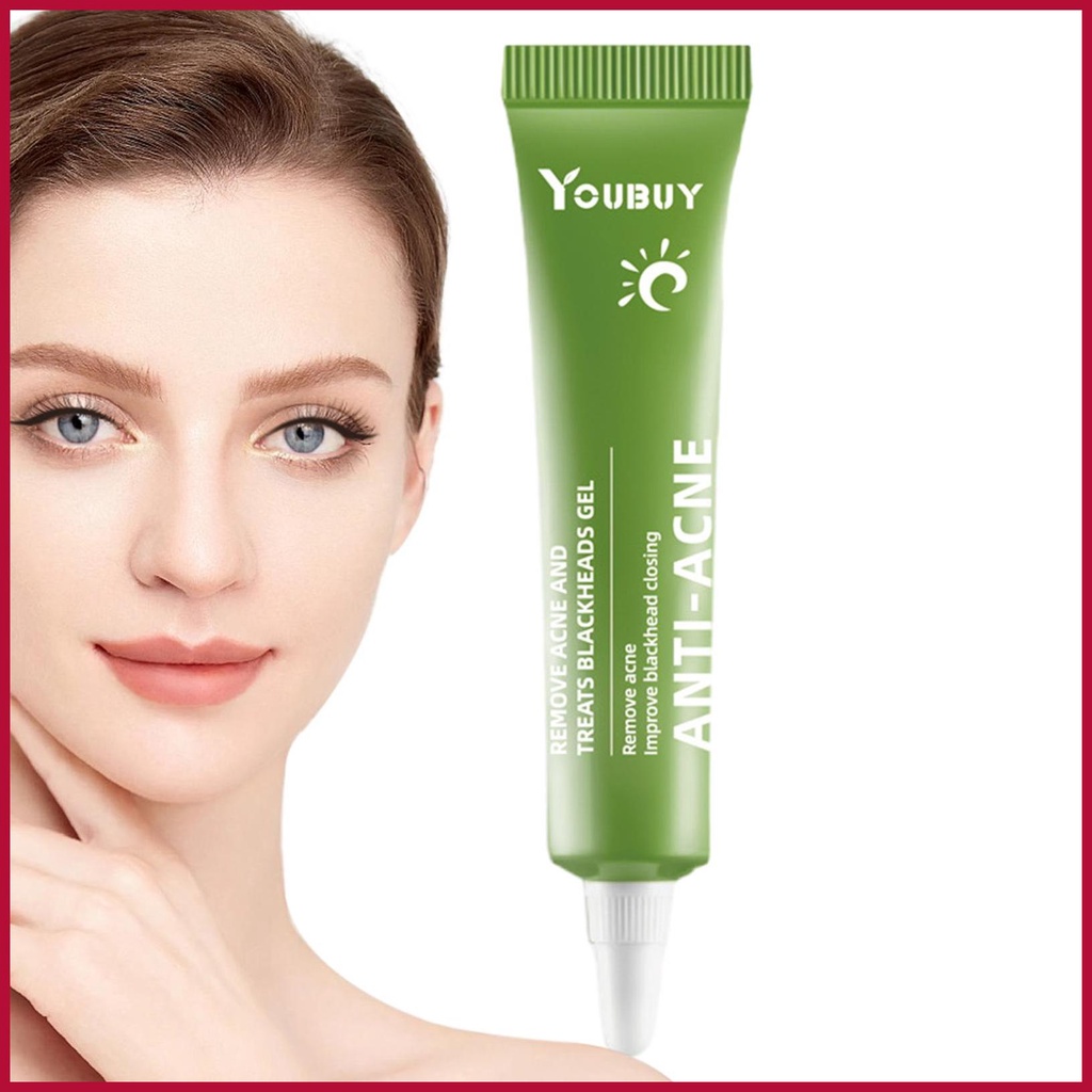 Face Pimple Scar Removal Cream Hydrating Zit Cream Blemish Remover Scar
